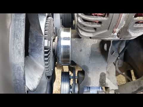 Видео: Замена гидроусилителя руля пасат б5  1.9 тди