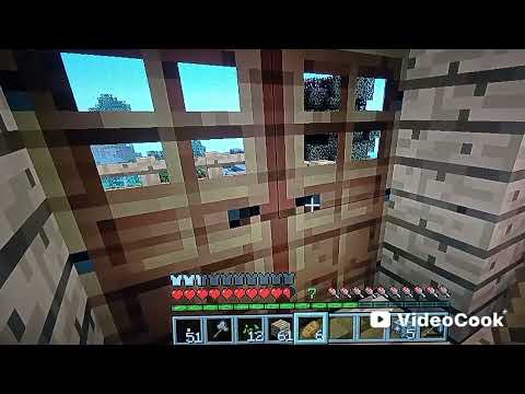 Видео: Моє найперше відео серія 10 ( печерні справи)