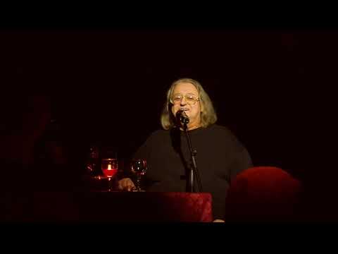 Видео: А.Б.Градский - Мадам, Уже Падают Листья. ГХ, 21.03.19.