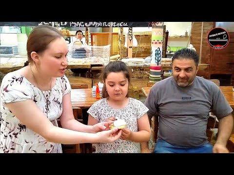 Видео: Копчёные ОЛАДУШКИ за 5 Минут!!! Такому никто не Научит! @ARSENDALI