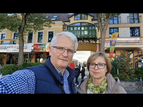 Видео: Польша Миколайки Mikolajki Polska