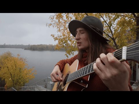 Видео: Джилья - Переправа (на стихи Екатерины Яшниковой)