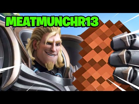 Видео: Худший танк в Overwatch 2