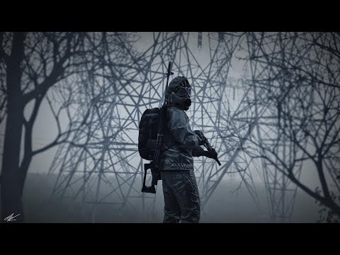 Видео: DayZ *PVE_Dikson* || Ищу дерьмо по квестам