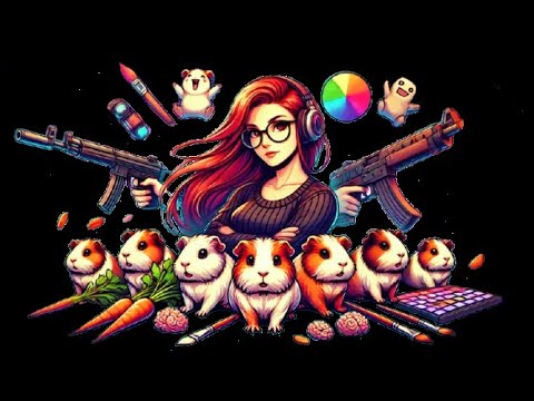 Видео: Нека се позабавляваме!  ❄️Скоро ъпгрейд!❄️ Скоро ще съм майстор мани!!! !BG/EN🎨 test