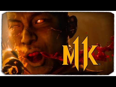 Видео: БРЕЙН VS ДАША РЕЙН! БОИ БЛОГЕРОВ В MORTAL KOMBAT 11