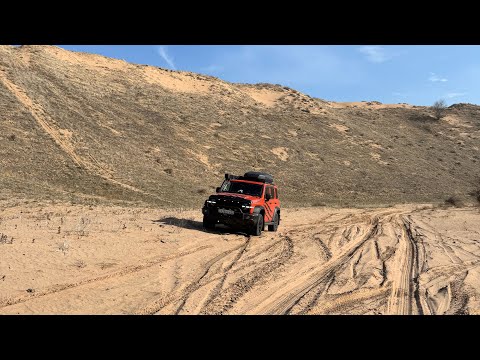 Видео: Косозен. Выезд ТанкКлуба. 