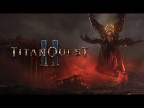 Видео: Titan Quest 2 | Проклятье Богов | Прохождение 1