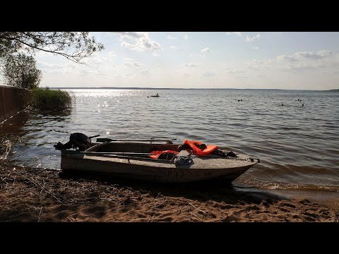 Видео: Водомоторка 20 лет спустя | Начало новой истории