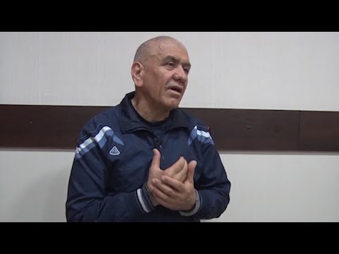 Видео: Хӯҷа-командир ба муддати 14 сол аз озодӣ маҳрум шуд