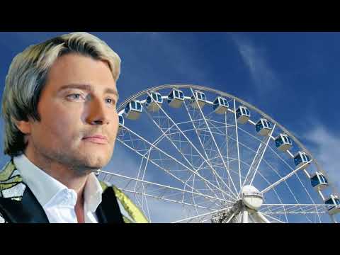 Видео: Nikolay Baskov - Николай Басков - Чёртово колесо (Аудио)