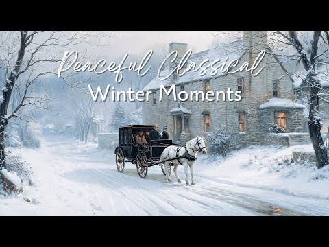 Видео: Вечные классические произведения для исцеления души и мгновений умиротворения