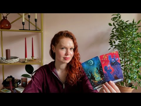 Видео: ❗️ОКТЯБРЬ 🍂☕️ Что Вас Ждёт? Самые Значимые События. Катарсис Таро