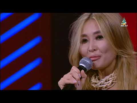 Видео: Dinaya - Алматы 2:30 | Jibek Joly music