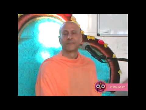 Видео: Радханатха Свами - Счастье преданного