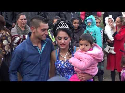 Видео: годеж на Светьо и Галя