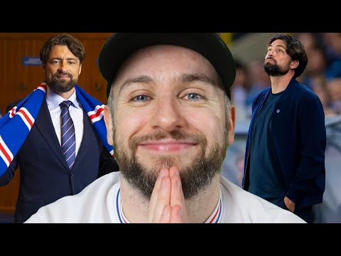 Видео: РАССЕЛ МАРТИН БЫЛ УВОЛЕН!