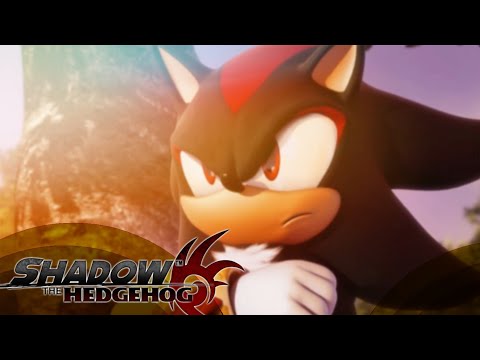 Видео: Выбор стороны за тобой! | Shadow the Hedgehog