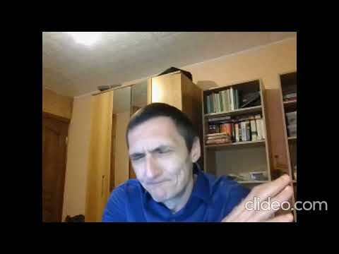 Видео: Вращение в 3-мерном пространстве: формула для кватерниона