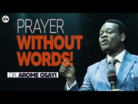 Видео: КАК ЭФФЕКТИВНО МОЛИТЬСЯ, НЕ ПРОИЗНОСЯ НИ ЗВУКА | ТАЙНА МОЛИТВЫ 2025 ГОДА – АПОСТОЛА АРОМЭ ОСАЙИ