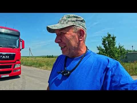 Видео: 🔥 Пекельний рейс під 35°! Джон Дір 955 — важкий клієнт! Бережниця (Сарни) → Зоря (Рівне)
