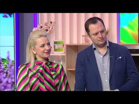 Видео: Здравствуйте от 5/12/2024 - ТНВ