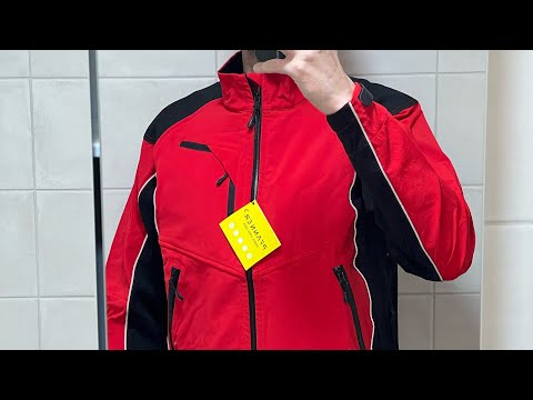 Видео: Обзор защиты арбориста Pfanner, Arbortec boots