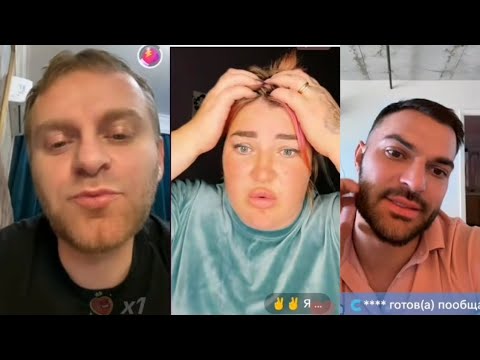 Видео: САМВЕЛ АДАМЯН/Ответ Яське на ее видео !Профессиональная 6pexyxa!