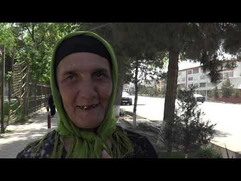 Видео: Садриддин Айнӣ кӣ буд? (Пурсиши Радиои Озодӣ)