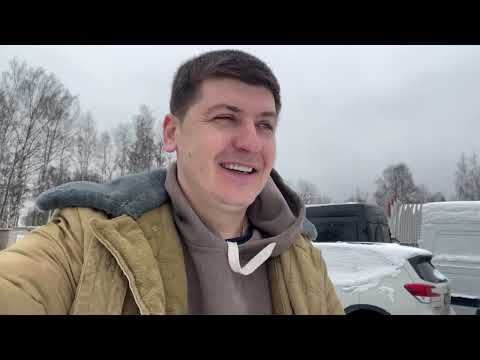 Видео: Эвакуаторы в помойку , партнер сбежал!