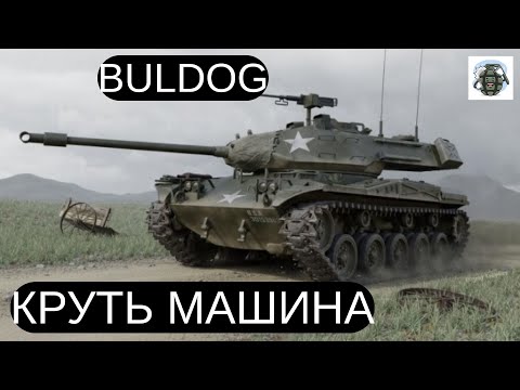 Видео: 😇ЛЕГЕНДАРНИЙ БУЛЬДОГ 😇 ДУЖЕ КРУТЕ ЛТ НА 8 РІВНІ🤟