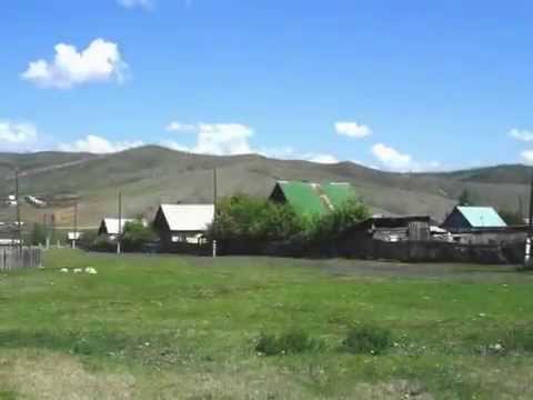 Видео: Деревенька моя, старая!