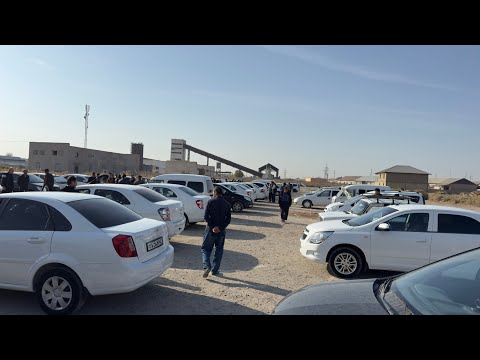 Видео: БЕРУНИЙ МОШИНА БОЗОРИ 2 КИСМ 23 ОКТЯБР 2035