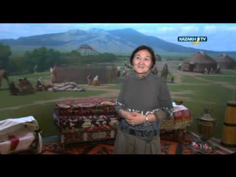 Видео: Эхо любви: Акан Серы и Актокты. Загадки истории