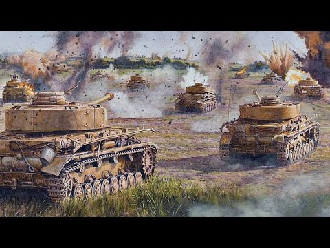 Видео: HOI4 за Третий Рейх. Вызов с требованиями (см. описание)