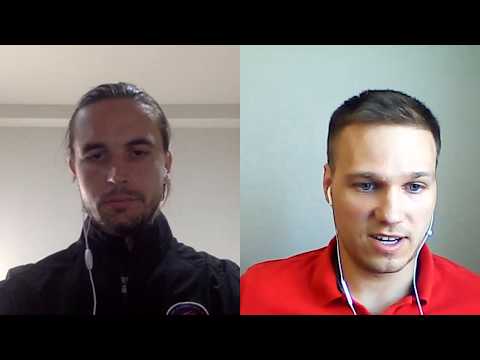 Видео: Тяжелая атлетика в программе подготовки регбистов