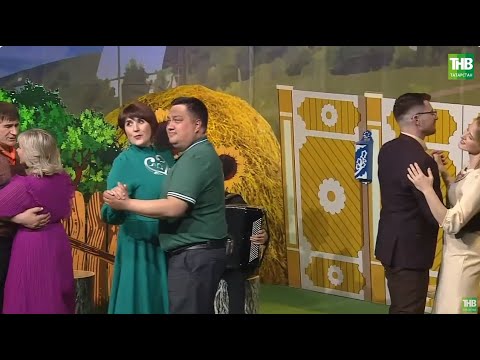 Видео: Болгар радиосы | Кәмит Җәвит 04/05/24