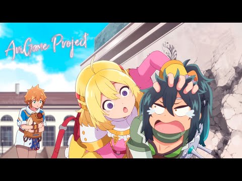 Видео: ▶Аниме приколы #19◀ (≧◡≦) Эй, а ты куда пошла ?! ● Смешные Моменты Из Аниме #19 (16+)