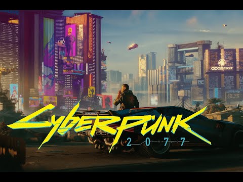 Видео: 🌆 Cyberpunk 2077 — Второй стрим! 🌆