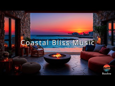 Видео: Расслабляющие Deep House сессии: Закат, Костер и Музыкальное Путешествие Блаженства 2025