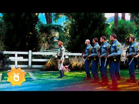 Видео: GTA 5 ROLEPLAY | YDDY:RP #192 - ПОСЛЕДНИЙ ВЫЗОВ (ПОЛИЦЕЙСКИЙ)