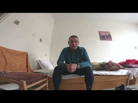 Видео: 26.04.2025 г. Бревет Исперих 300 км