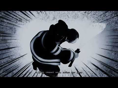 Видео: билборды - снег (Slowed - Reverb)