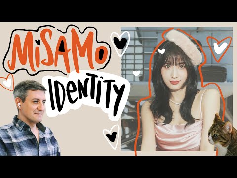 Видео: Честная реакция на MiSaMo (Twice) — Identity