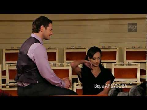 Видео: За кулисами телепроекта «БОЛЕРО». Выпуск 8