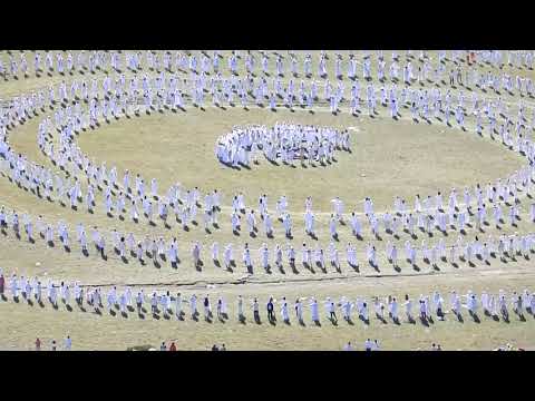 Видео: Паневритмия 19.08.2018г