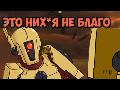 Видео: О чём был Warhammer 40,000: Fire Warrior