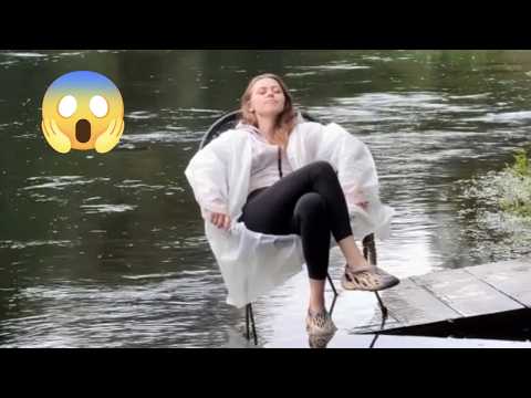 Видео: Самые тупые люди, терпящие неудачу в жизни | Идиоты недели | Постарайтесь не смеяться | Часть 136...