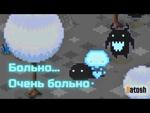 Видео: Походу мы не туда свернули... (Feel The Snow #3)