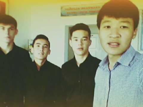 Видео: Кировка Талас 1998